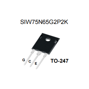 SIW75N65G2P2K